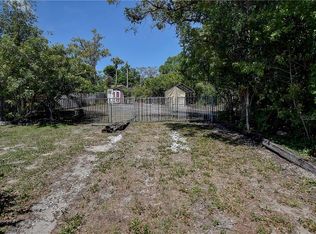 N Park Ave, Tarpon Springs, FL 34689