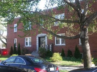1631 A St SE APT 3, Washington, DC 20003