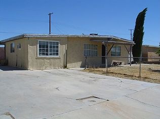 2067 Oak St, Rosamond, CA 93560