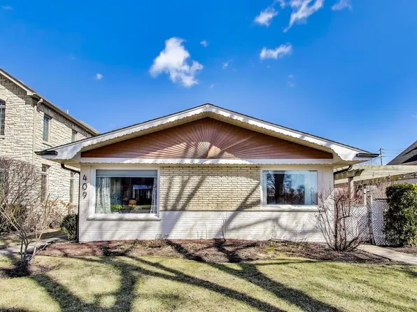 409 S Western Ave, Park Ridge, IL 60068