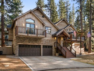 1674 Maidenhair Ct, South Lake Tahoe, CA, 96150