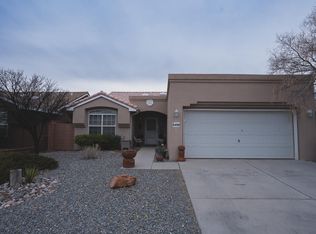 4499 Alpine Cir SE, Rio Rancho, NM 87124