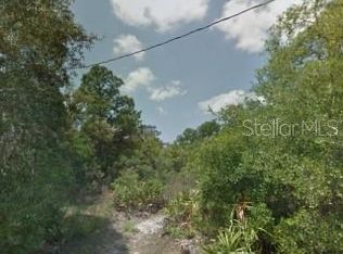 Hedges St LOT 16, New Pt Richey, FL 34654