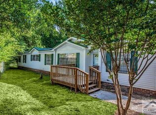 7571 Jefferson River Rd, Athens, GA 30607