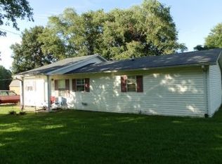 78 Tucker Ave, Russell Springs, KY 42642