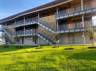 101 W 33rd St #306, Bryan, TX 77803
