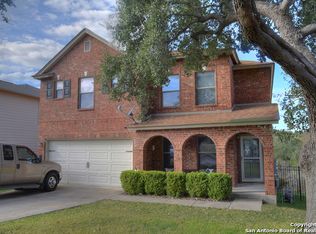 10315 Medio Crk, San Antonio, TX 78245
