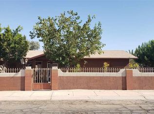 386 E Adobe St, San Luis, AZ 85349