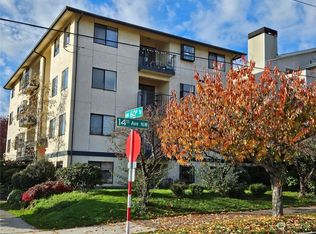 1400 NW 60th St, Seattle, WA