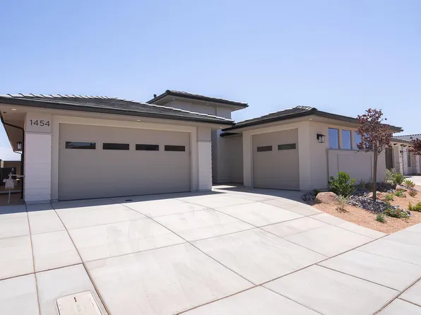 1454 N Daylight St #8, Washington, UT 84780