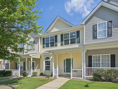 3973 Volkswalk Pl, Raleigh, NC, 27610
