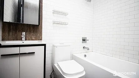 Rented by Nooklyn NYC LLC