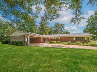 201 Bronco Ln, Linden, TX 75563