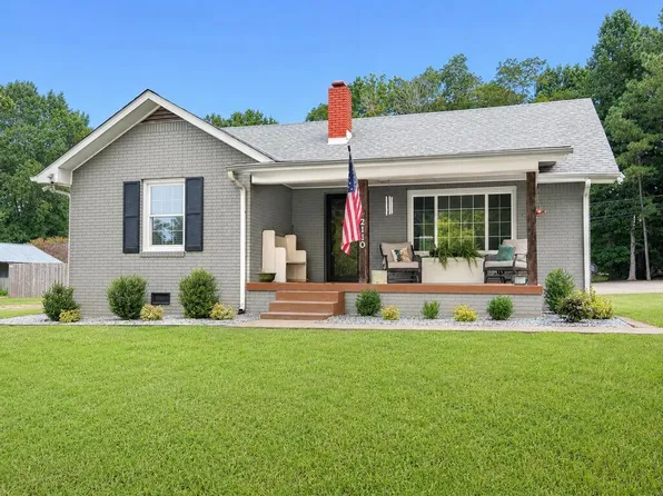 2110 W Wood St, Paris, TN 38242