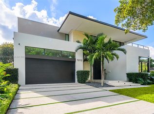 Bay Lure, Miami Shores, FL 33138