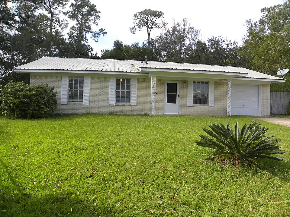 529 Merigold Dr, Diberville, MS 39540 Zillow