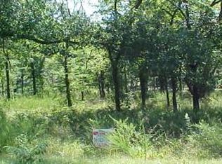 LOT 39 Buffalo Dr, Grove, OK 74344