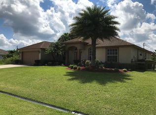 4221 SW Whitebread Rd, Port Saint Lucie, FL 34953