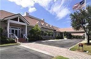 COMMUNITY CENTER
