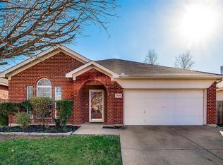 3524 Lasso Rd, Roanoke, TX 76262