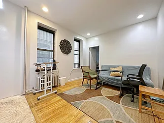 Rented by Living New York