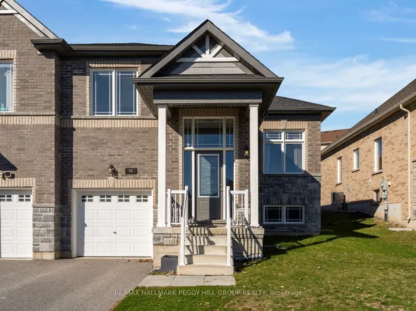 98 Isabella Dr, Orillia, ON L3V 8K7