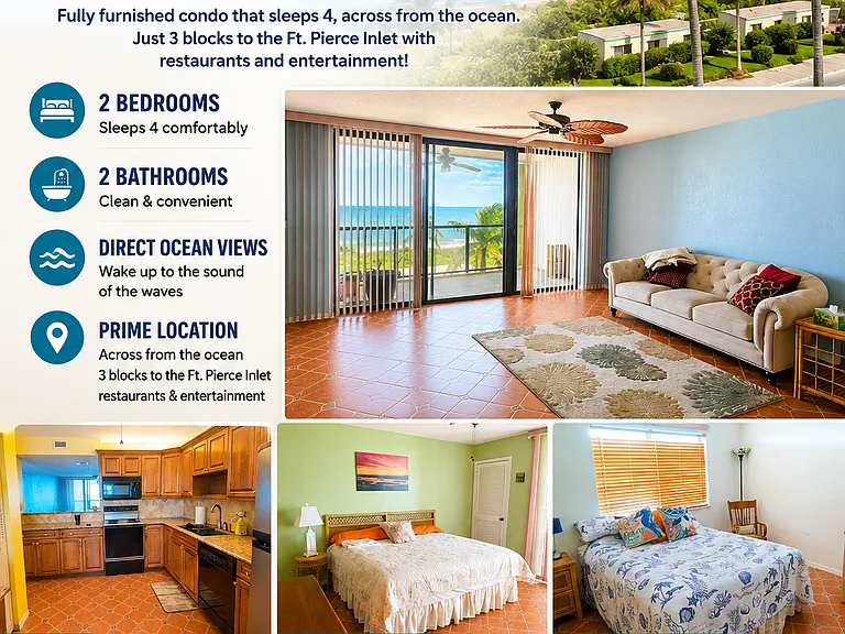 355 S Ocean Dr #405 — Photo 1