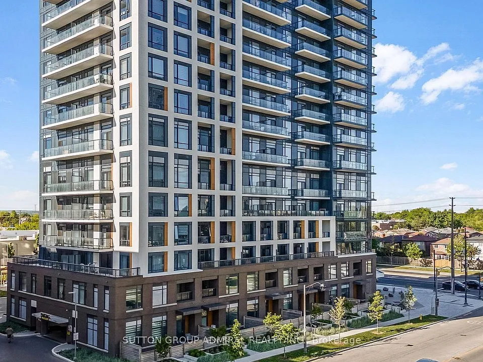 7950 Bathurst St #1501