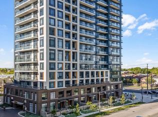7950 Bathurst St #1501, Vaughan, ON L4J 0L4