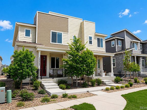 2nd image of 24245 E 41st Avenue