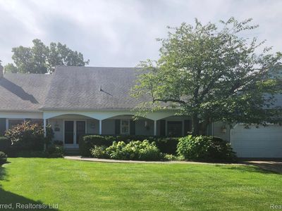 9350 Colony Farm Ct, Plymouth, MI, 48170