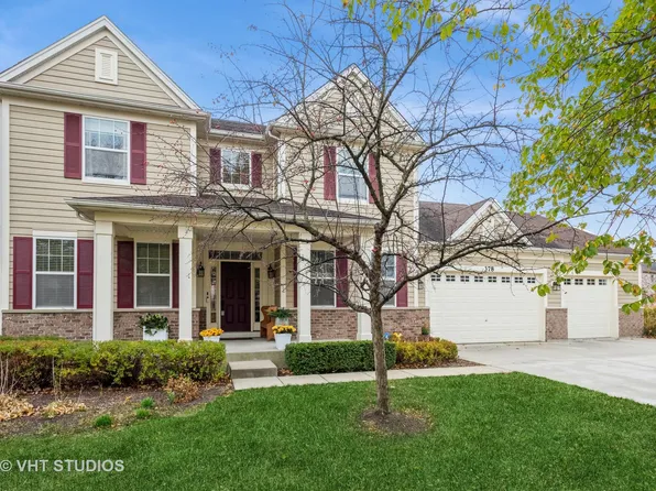 378 Fountain Ave, Elgin, IL 60124