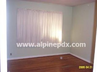 4727 NE Multnomah St, Portland, OR 97213