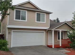 2521 156th Pl SW, Lynnwood, WA 98087