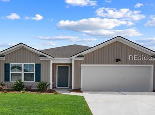 27 Pollen Dr, Ridgeland, SC 29936