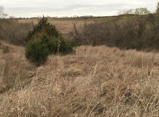 1668 County Road 1246, Tuttle, OK 73089