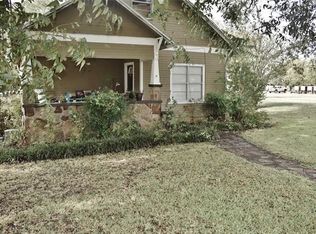 11380 Highway 84 E, Zephyr, TX 76890