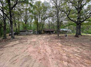 827 Hardin Cemetery Rd, Bee Branch, AR 72013