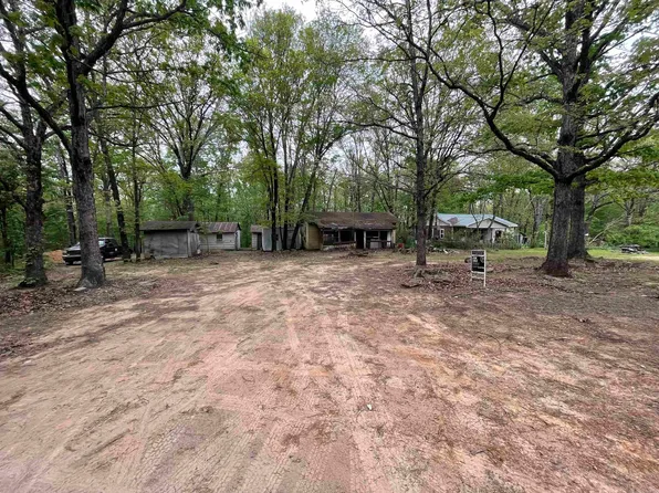 827 Hardin Cemetery Rd, Bee Branch, AR 72013