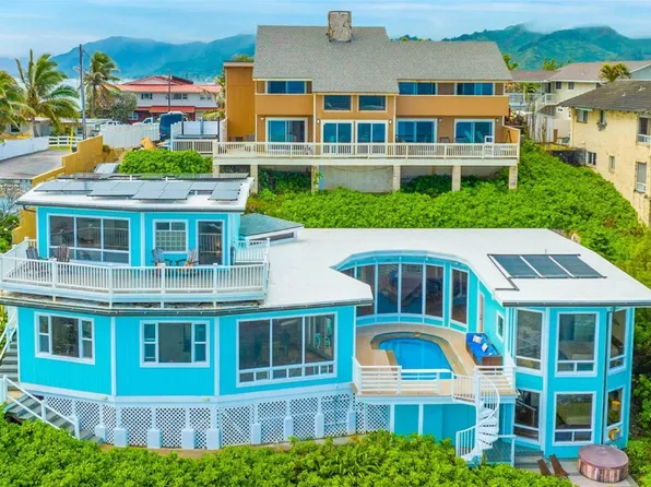 55-117 Naupaka St, Laie, HI 96762