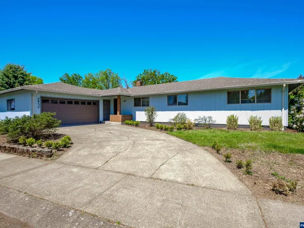 2932 Westpark Ct SE, Albany, OR 97322