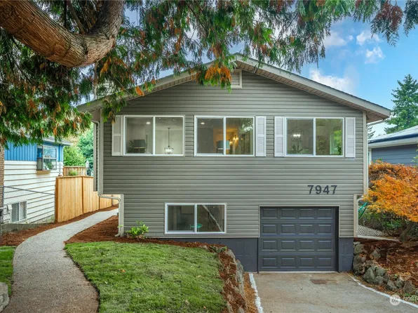 7947 17th Avenue SW, Seattle, WA 98106