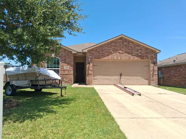 12054 Powderhorn Ln, Pinehurst, TX 77362