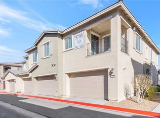 5730 Sky Pointe Dr #143, Las Vegas, NV 89130