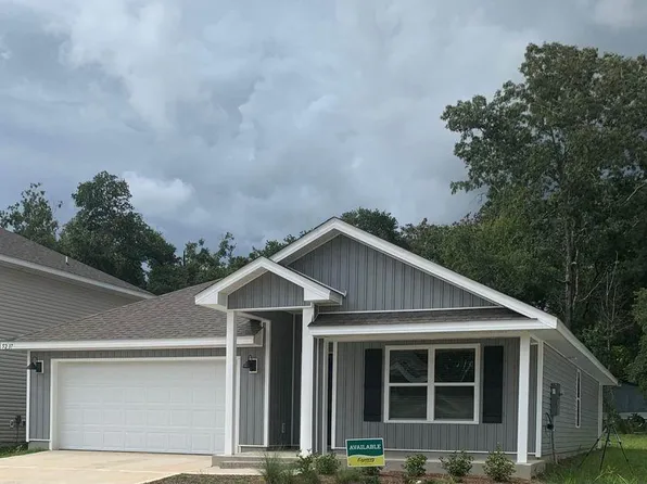 5237 Peach Dr, Pace, FL 32571