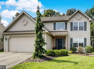 416 Riviera Dr, Blandon, PA 19510