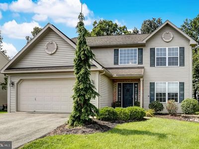 416 Riviera Dr, Blandon, PA, 19510