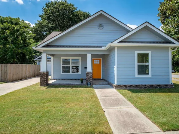 1023 Parker St, N Little Rock, AR 72114