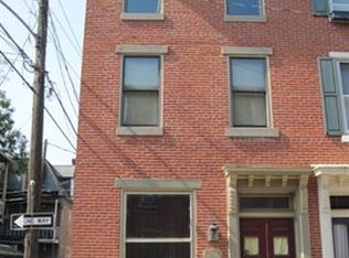 1716 Penn St, Harrisburg, PA 17102