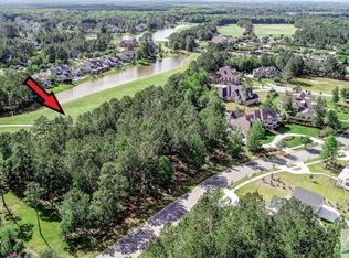 221 Westbrook Ln, Pooler, GA 31322